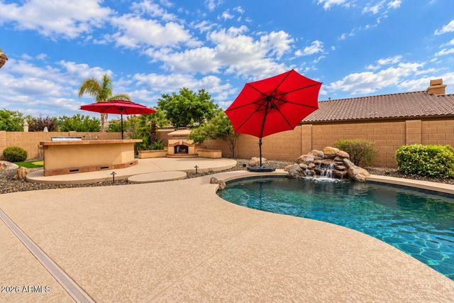12061 W MINER Trail, Peoria, AZ 85383