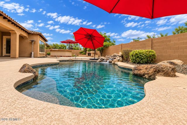 12061 W MINER Trail, Peoria, AZ 85383