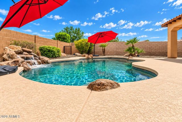 12061 W MINER Trail, Peoria, AZ 85383