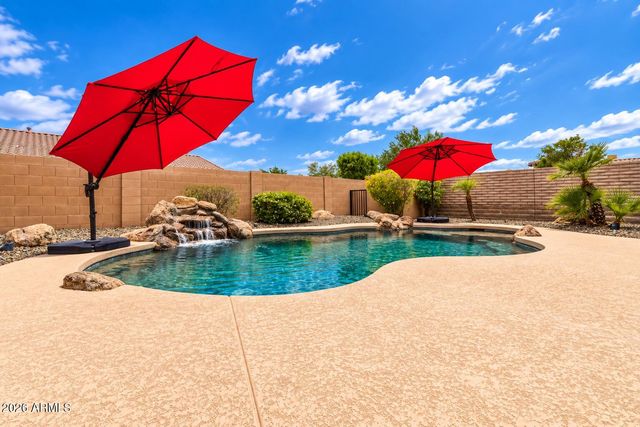 12061 W MINER Trail, Peoria, AZ 85383
