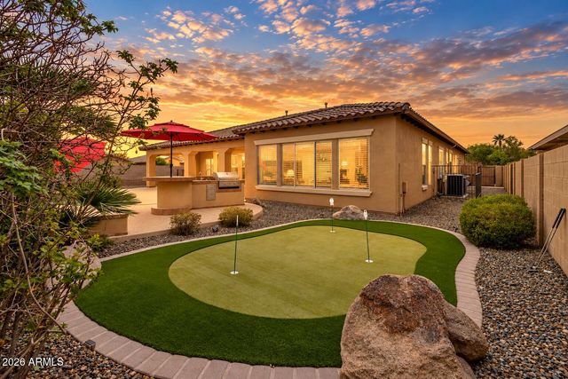 12061 W MINER Trail, Peoria, AZ 85383