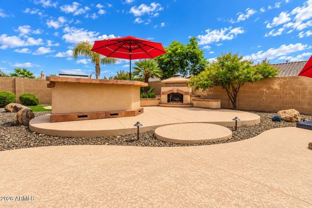 12061 W MINER Trail, Peoria, AZ 85383