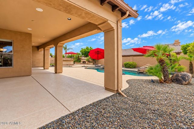 12061 W MINER Trail, Peoria, AZ 85383