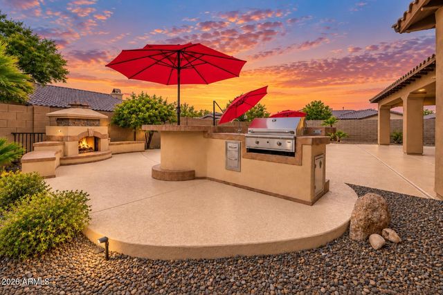 12061 W MINER Trail, Peoria, AZ 85383