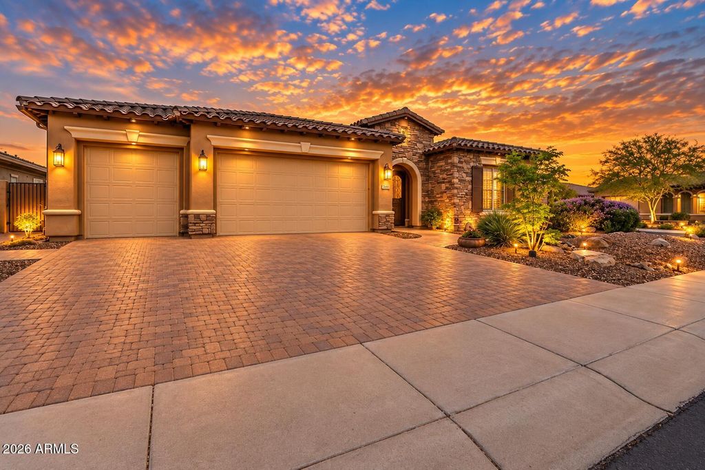 12061 W MINER Trail, Peoria, AZ 85383 — photo 3