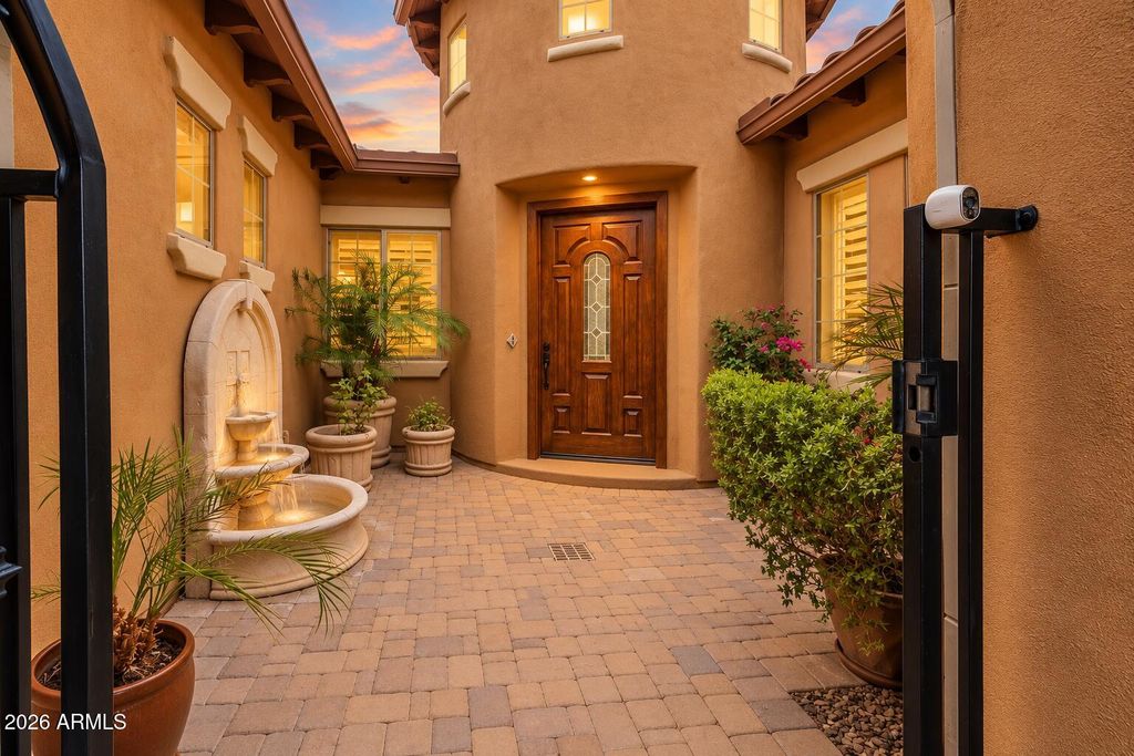 12061 W MINER Trail, Peoria, AZ 85383 — photo 5