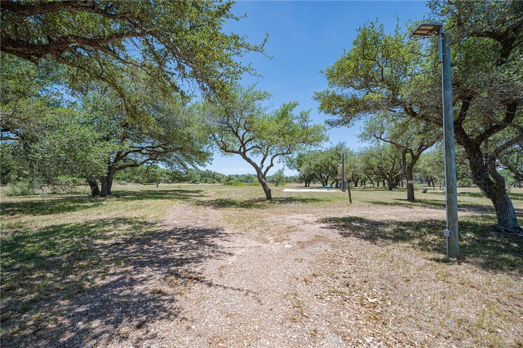 1030 Airport, Rockport, TX 78382 — exterior