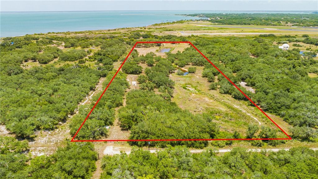 1030 Airport, Rockport, TX 78382 — photo 2