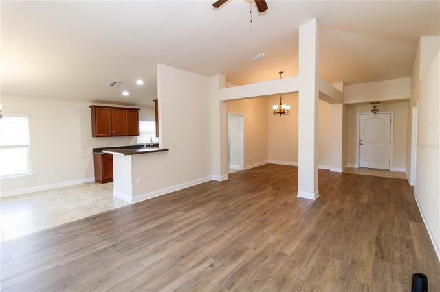 13541 NITI DRIVE, Hudson, FL 34669