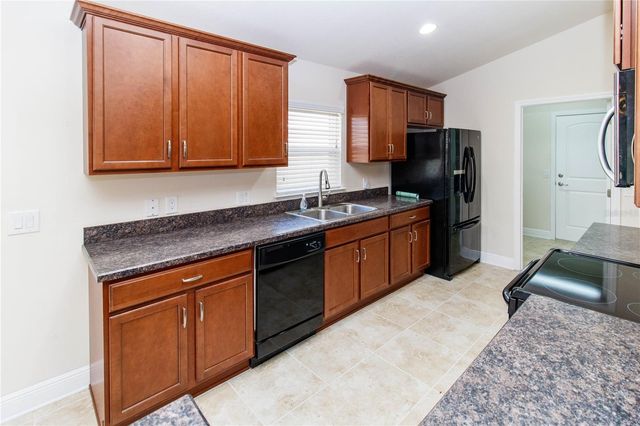 13541 NITI DRIVE, Hudson, FL 34669