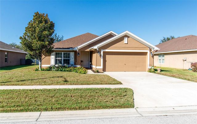 13541 NITI DRIVE, Hudson, FL 34669