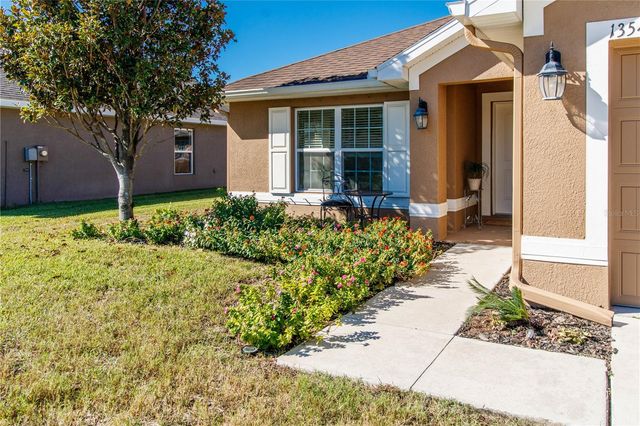 13541 NITI DRIVE, Hudson, FL 34669