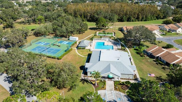 13541 NITI DRIVE, Hudson, FL 34669