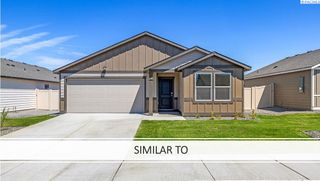11317 Buckingham Dr, Pasco, WA 99301