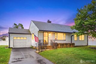 314 2nd Street, Middlesex, NJ 08846