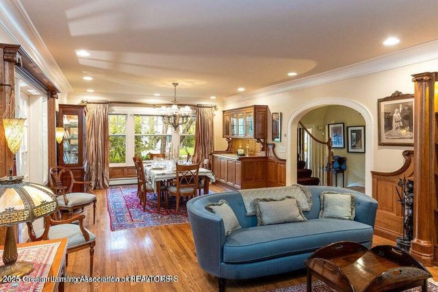 620 Ardson Road, East Lansing, MI 48823