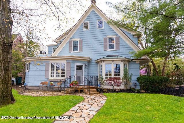 620 Ardson Road, East Lansing, MI 48823