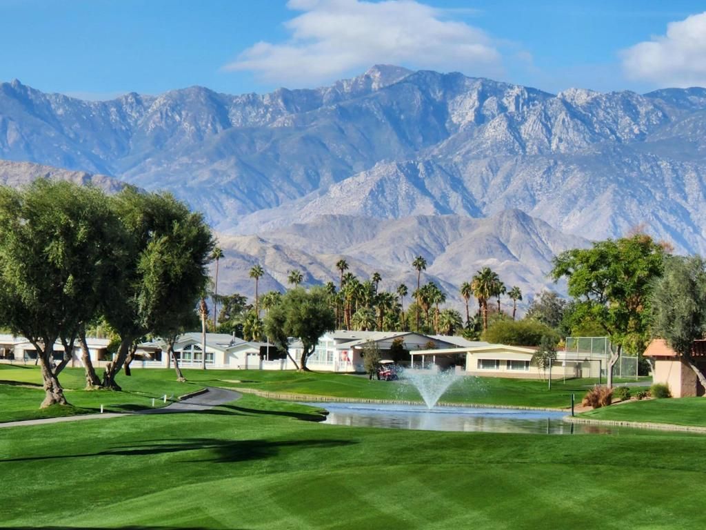 Image 10 of property listing at 74049 Oak Springs Drive, Palm Desert, CA 92260
