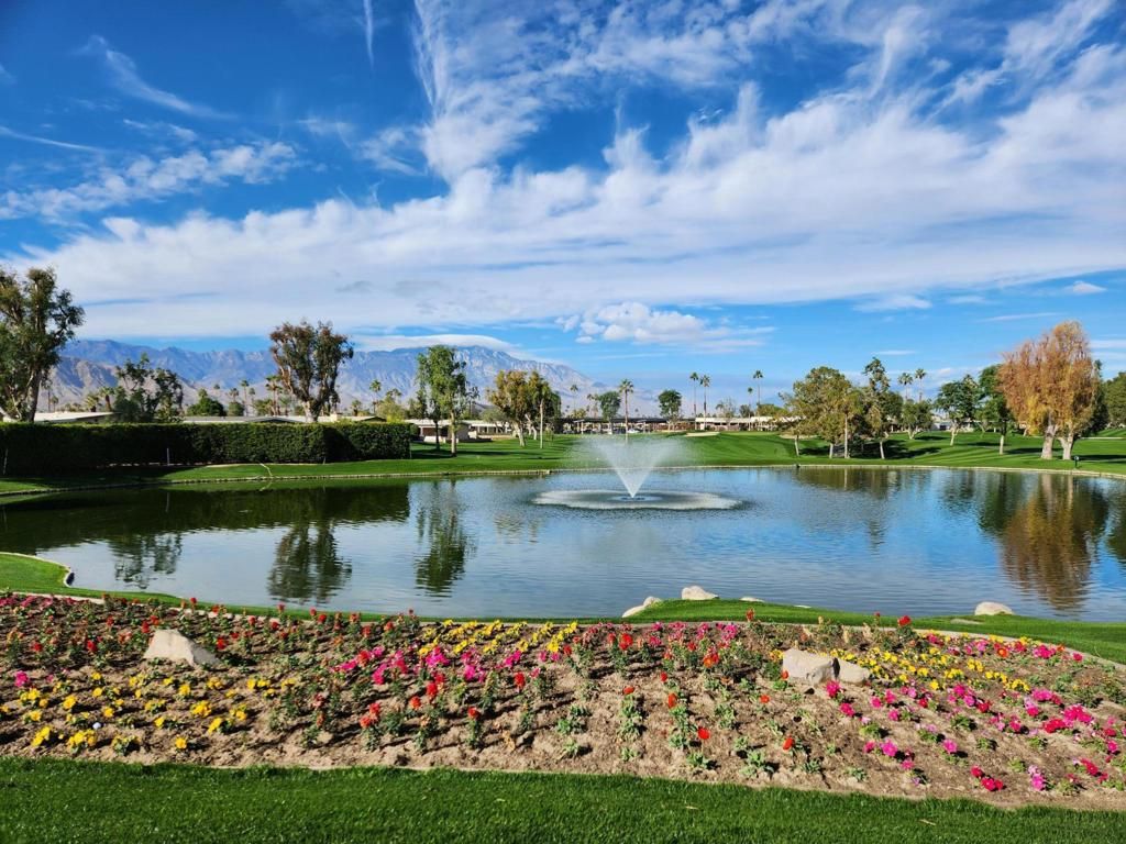 Image 11 of property listing at 74049 Oak Springs Drive, Palm Desert, CA 92260