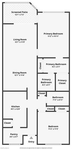 7500 Estero BLVD 302, Fort Myers Beach, FL 33931