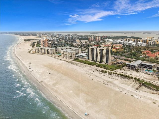 7500 Estero BLVD 302, Fort Myers Beach, FL 33931