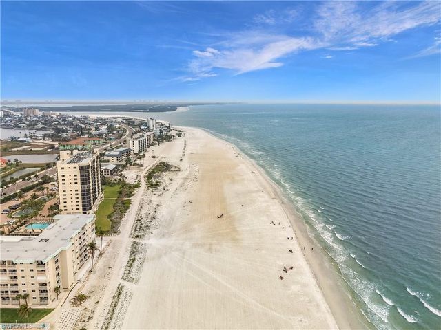 7500 Estero BLVD 302, Fort Myers Beach, FL 33931