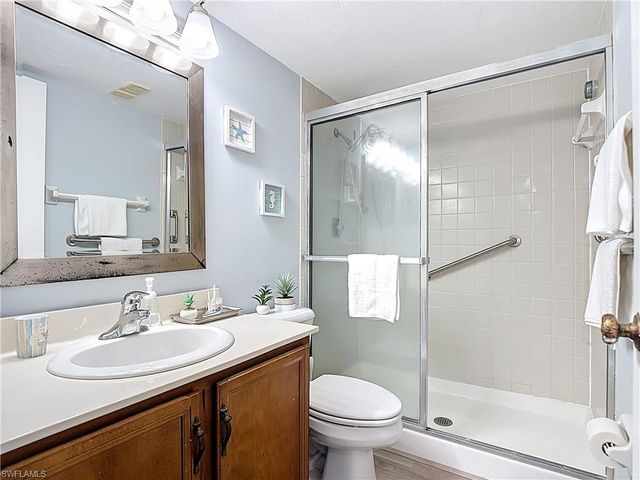 7500 Estero BLVD 302, Fort Myers Beach, FL 33931