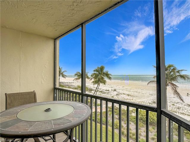 7500 Estero BLVD 302, Fort Myers Beach, FL 33931