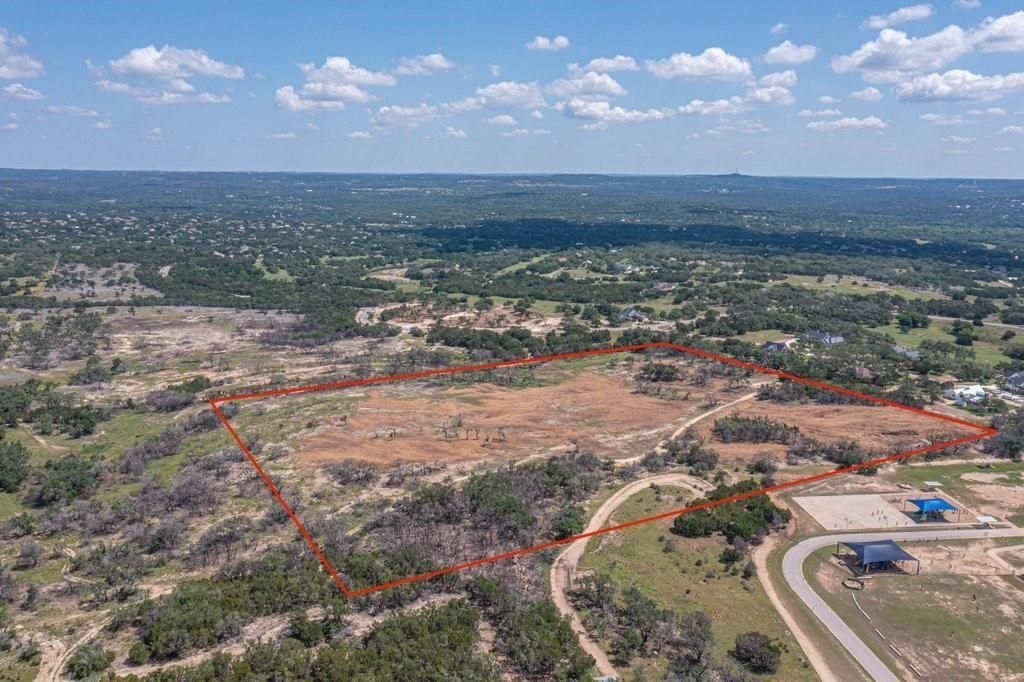 3700 Fm 2325 Tract 3, Wimberley, TX 78676