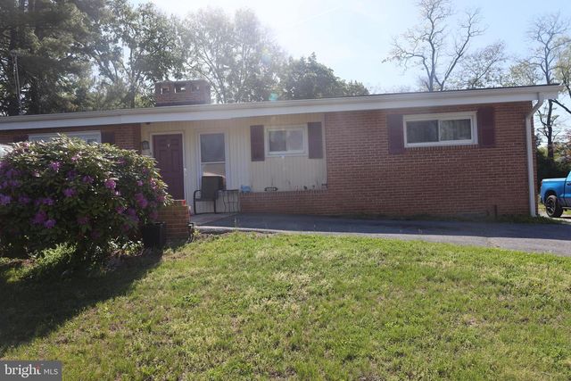 13559 DONNYBROOK DR, Hagerstown, MD 21742