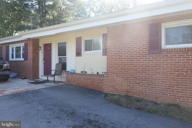 13559 DONNYBROOK DR, Hagerstown, MD 21742