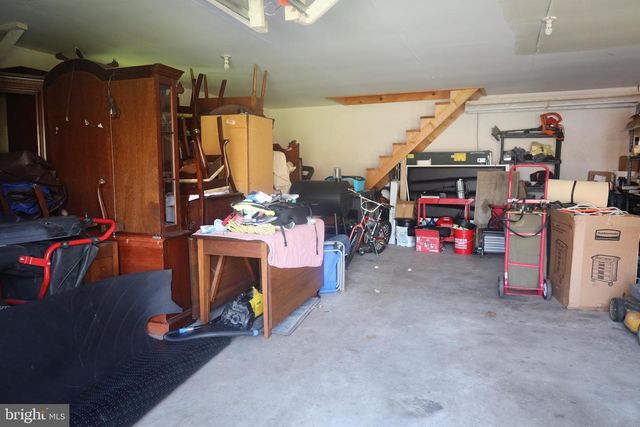 13559 DONNYBROOK DR, Hagerstown, MD 21742