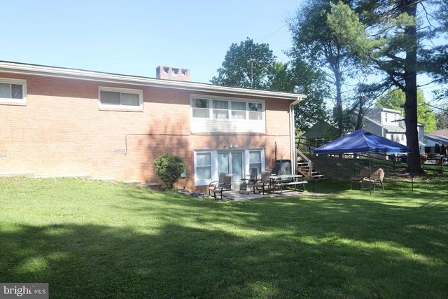 13559 DONNYBROOK DR, Hagerstown, MD 21742