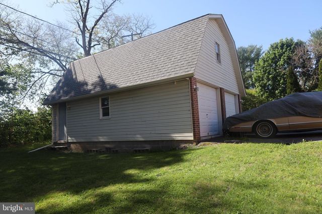 13559 DONNYBROOK DR, Hagerstown, MD 21742