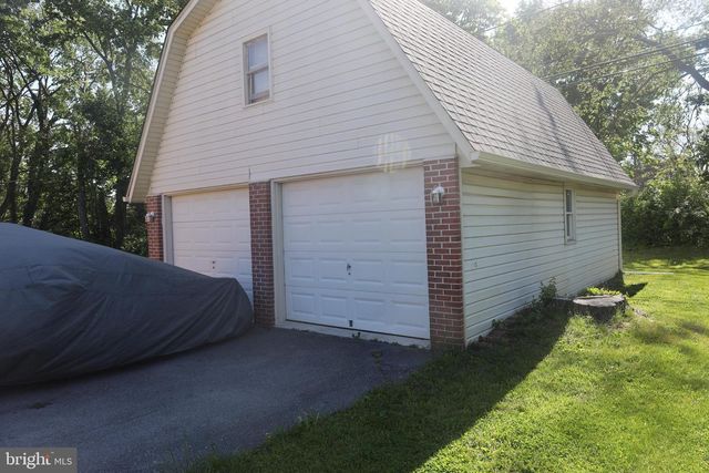 13559 DONNYBROOK DR, Hagerstown, MD 21742