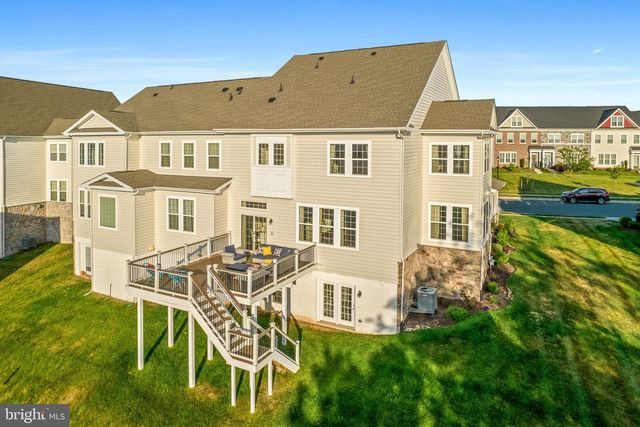 21101 GOOSE PRESERVE DR, Ashburn, VA 20148