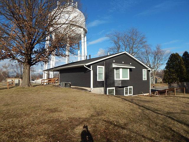 1926 N Linwood Avenue, Davenport, IA 52804