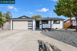 2261 Del Monte Dr, San Pablo, CA 94806