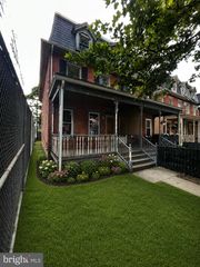 29 CARROLL ST, Trenton, NJ 08609