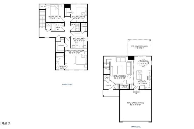121 Traverse Mountain Drive, Wendell, NC 27591