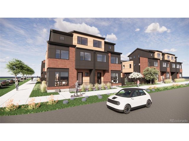 4371 Broadway, Boulder, CO 80304