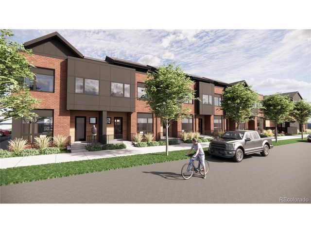 4371 Broadway, Boulder, CO 80304