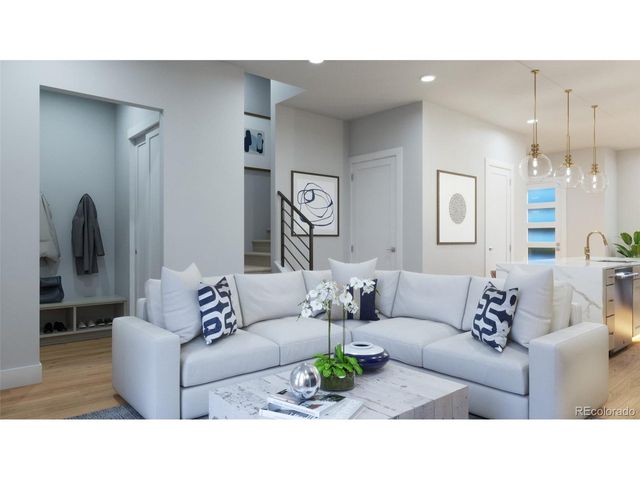 4371 Broadway, Boulder, CO 80304