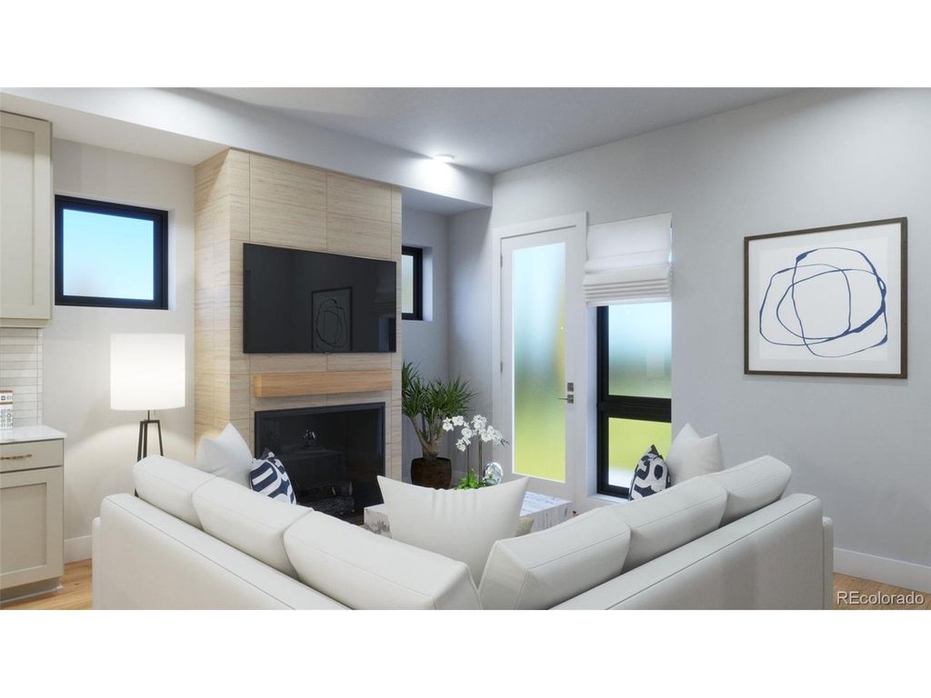 4371 Broadway, Boulder, CO 80304