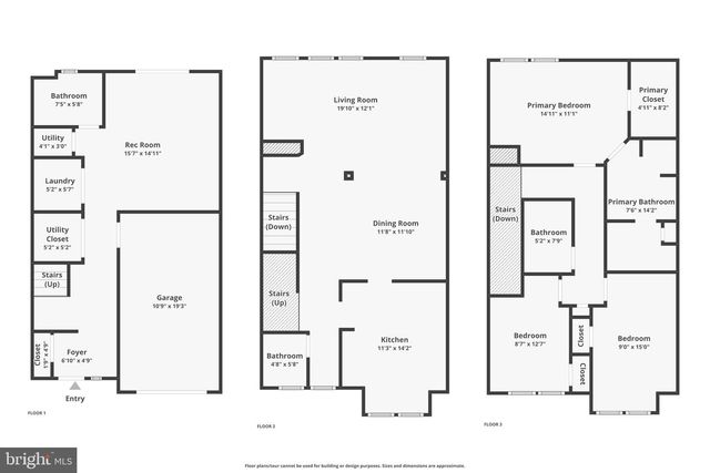 2334 ELVANS RD SE, Washington, DC 20020