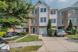 2334 ELVANS RD SE, Washington, DC 20020