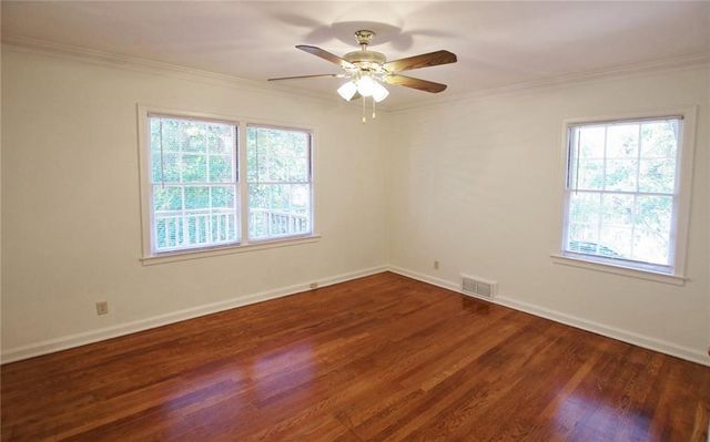 1261 Kingsley Circle NE A, Atlanta, GA 30324