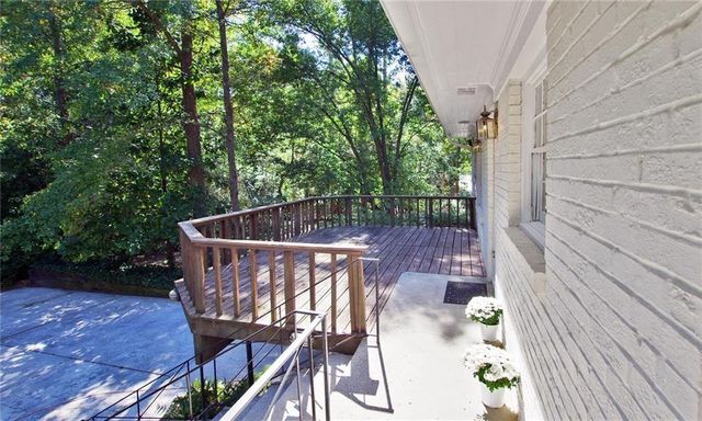 1261 Kingsley Circle NE A, Atlanta, GA 30324