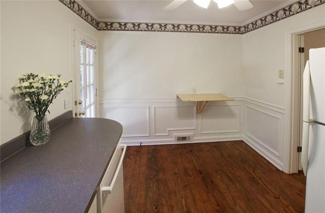 1261 Kingsley Circle NE A, Atlanta, GA 30324