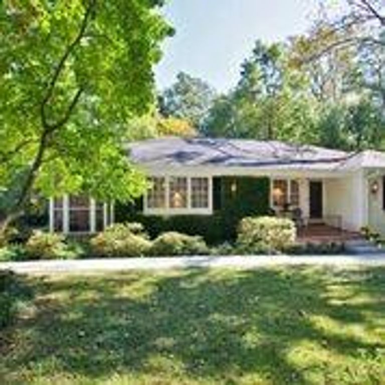 1261 Kingsley Circle NE A, Atlanta, GA 30324